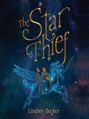 The Star Thief - Audiobook